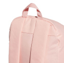 Plecak Adidas Linear Backpack Daily FP8098 różowy