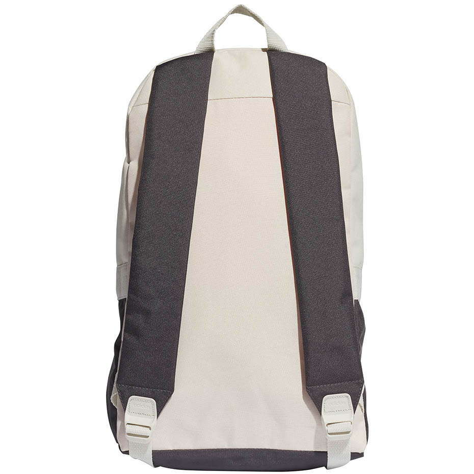 Plecak Adidas Linear Backpack Daily FP8099 beżowo-szary