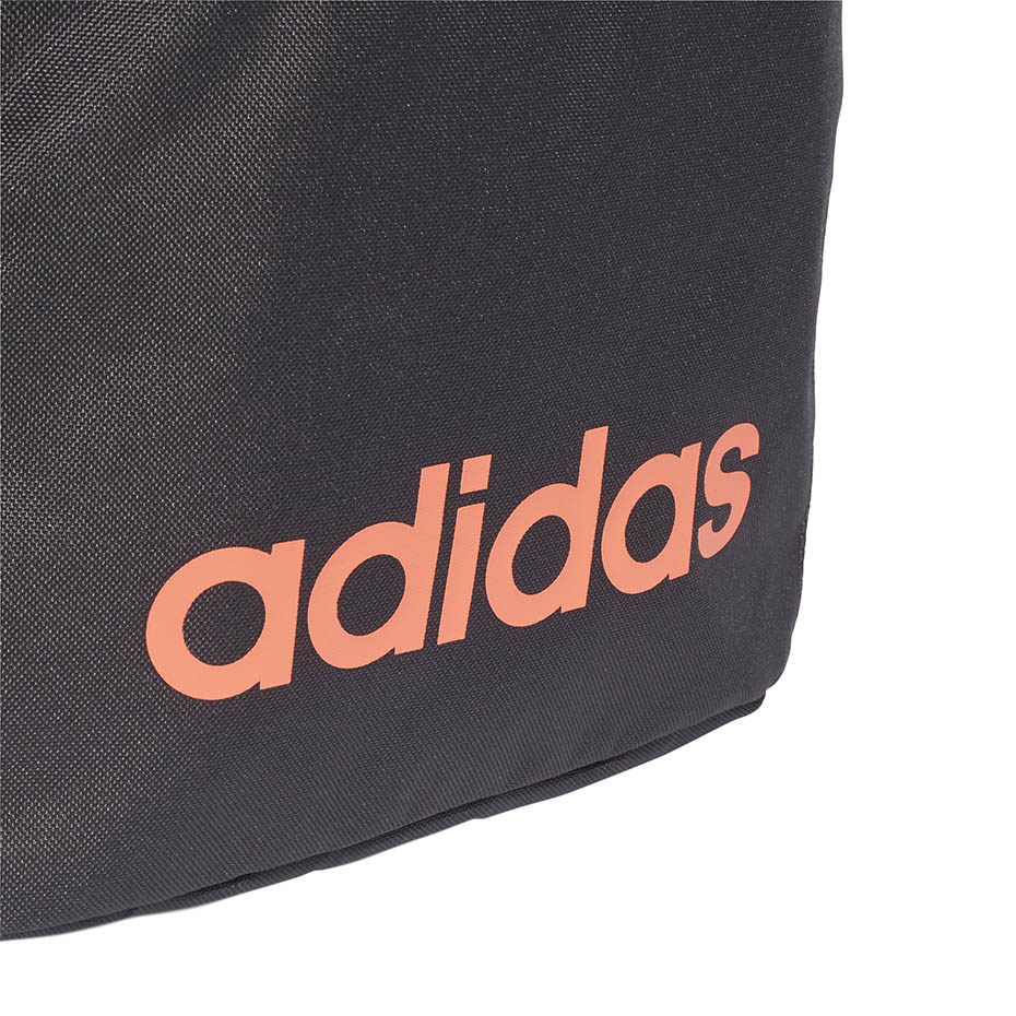 Plecak Adidas Linear Backpack Daily FP8099 beżowo-szary