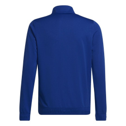 Bluza Dla Dzieci Adidas Entrada 22 Track Jacket HG6288 niebieska