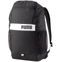 Plecak Puma Plus Backpack 077292 01 czarny