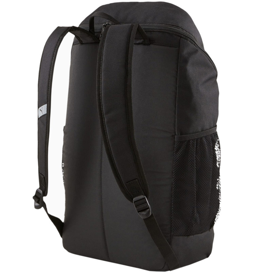 Plecak Puma Plus Backpack 077292 01 czarny