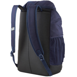 Plecak Puma Plus Backpack 077292 02 granatowy