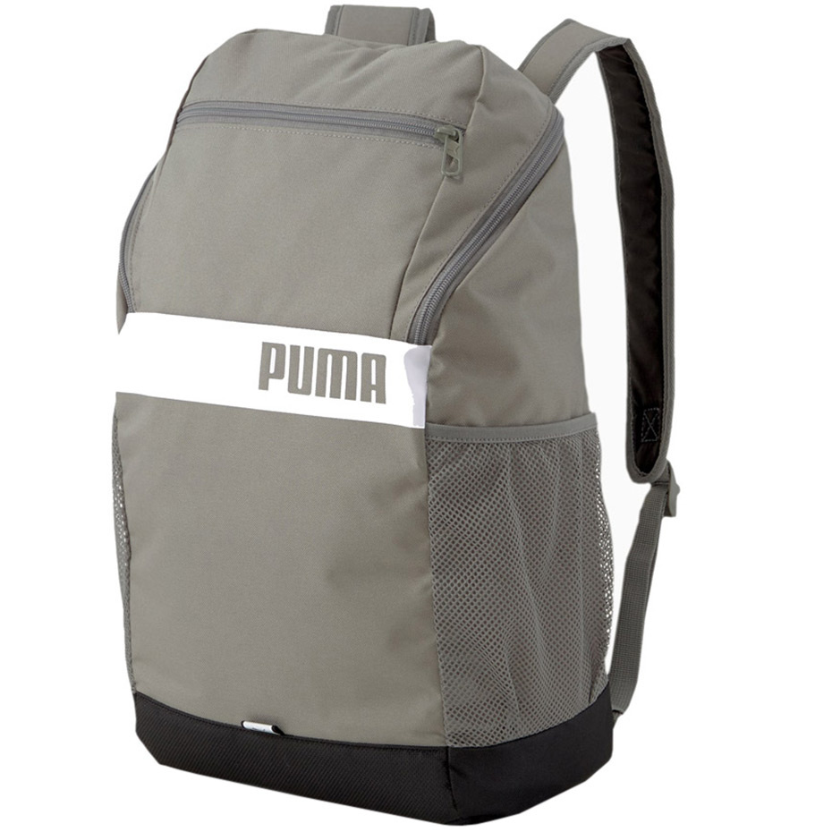 Plecak Puma Plus Backpack 077292 04 szary