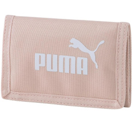 Portfel Sportowy Puma Phase Wallet 75617 92 różowy