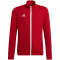 Bluza Adidas Entrada 22 Training Junior H57563 czerwona
