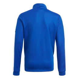 Bluza dla dzieci adidas Squadra 21 Training Youth niebieska GP6469