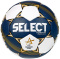 Piłka Ręczna Select Ultimate Replica CL v22 biało/niebieski