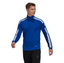 Bluza Męska Adidas Squadra 21 Training Top GP6475 niebieska