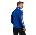 Bluza Męska Adidas Squadra 21 Training Top GP6475 niebieska