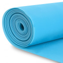 Guma Fitness Medium Spokey Ribbon niebieska