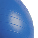 Piłka gimnastyczna Spokey Fitball III 65 cm niebieski