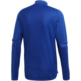 Bluza Męska Adidas Condivo 20 Training Top FS7119 niebieska