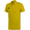 Koszulka Męska Adidas Core 18 Climalite Polo FS1902 żółta
