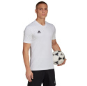 Koszulka Męska Adidas Entrada 22 Jersey HC5071 biała