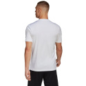 Koszulka Męska Adidas Entrada 22 Jersey HC5071 biała