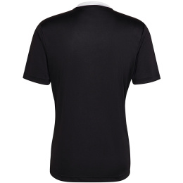 Koszulka Męska Adidas Entrada 22 Jersey HE1573 czarna