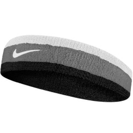 Opaska na Głowę Nike Swoosh N0001544016OS