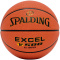 Piłka koszykowa Spalding Excel TF-500 brązowa 76797Z