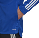 Bluza Męska Adidas Condivo 20 Training FS7112 niebieska