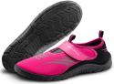 Buty do Wody Damskie Aqua-Speed 27C różowo-czarne