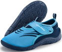 Buty do Wody Dziecięce Aqua-Speed 27E niebiesko-czarne