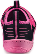 Buty do Wody Dziecięce Aqua-Speed 27F różowo-czarne