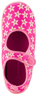Buty do Wody Dziecięce Aqua-Speed 29B różowe