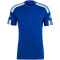 Koszulka Treningowa Męska Adidas Squadra 21 Jersey Short Sleeve GK9154 niebieska