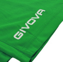 Spodenki Sportowe Givova One P016 0013 zielone