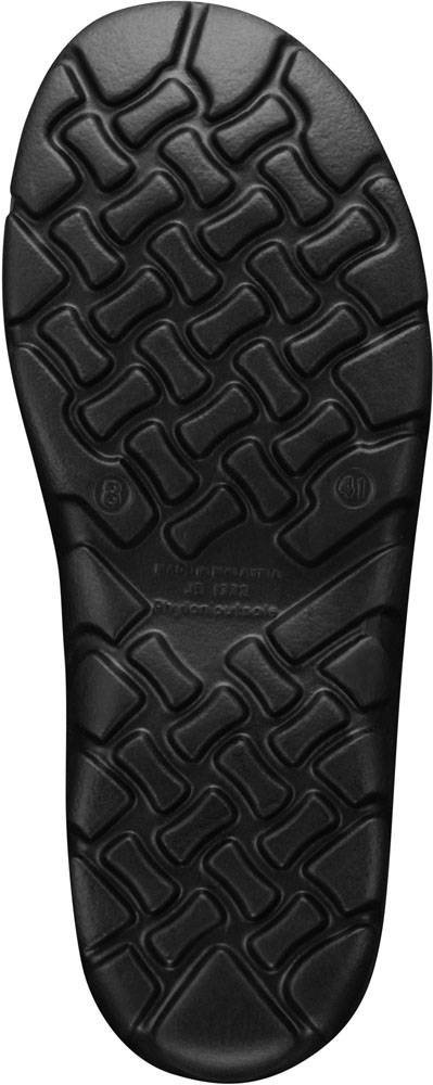 Klapki Basenowe Męskie Aqua Speed Alabama kol. 07 czarny