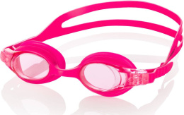 Okularki Pływackie Dziecięce Aqua-Speed Amari kol. 03 różowe