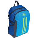 Plecak Adidas Power Junior IB4079 niebieski