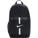 Plecak Nike Academy Team DA2571 010 czarny