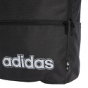 Plecak Adidas Classic Foundation HT4768 czarny