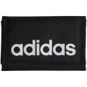 Portfel Adidas Essentials Wallet HT4741 czarny