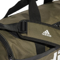 Torba Adidas Essentials Duffel S oliwkowa HR5354