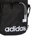 Torebka na Ramię Sportowa Adidas Essentials Organizer czarna HT4738