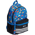 Plecak Adidas Disney Mickey Mouse HZ2916 niebieski