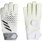 Rękawice Bramkarskie Adidas Predator Training Gloves Junior IA0859 białe