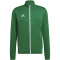 Bluza Męska Adidas Entrada 22 Track Jacket HI2135 zielona