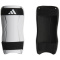 Ochraniacze Piłkarskie Adidas Tiro SG Training białe HN5605