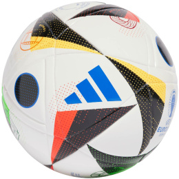 Piłka nożna adidas Euro24 Fussballliebe League J290 IN9370