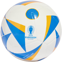 Piłka nożna adidas Euro24 Fussballliebe Club IN9371