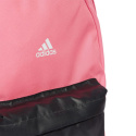 Plecak adidas Classic Badge of Sport 3-Stripes różowo-czarny IK5723