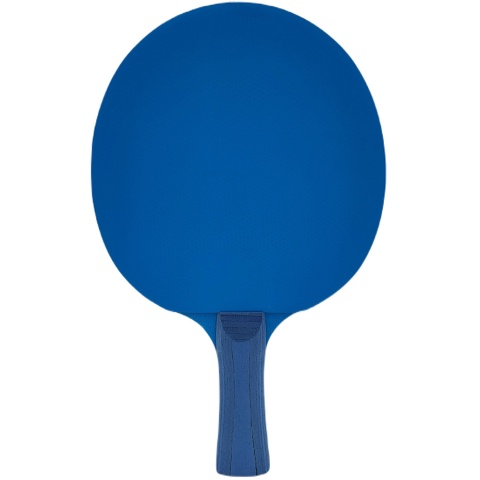 Rakietka do Tenisa Stołowego Point niebieska