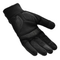 Rękawiczki Zimowe Meteor WX 201 czarny