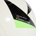 Piłka nożna adidas Euro24 Fussballliebe Club IN9374