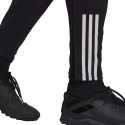 Spodnie męskie Adidas Tiro 23 Competition Training HC5483 czarno-białe
