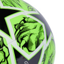 Piłka nożna adidas UCL Club IN9328 zielona